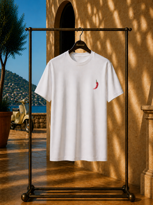 WOKE UP SEXY TEE